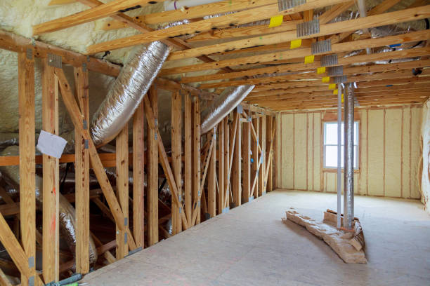 Best Insulation for Specific Applications in Wliamsvle, IL