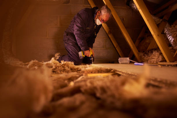 Best Insulation for Specific Applications in Wliamsvle, IL